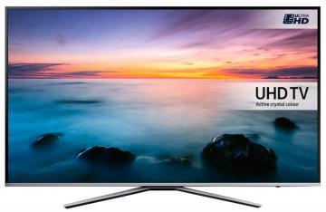 Samsung 55" 6 Series 4K UHD HDR Smart LED TV