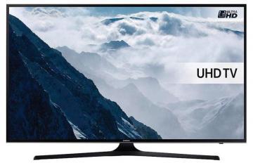 Samsung 55" 4K Ultra-HD HDR LED Smart TV