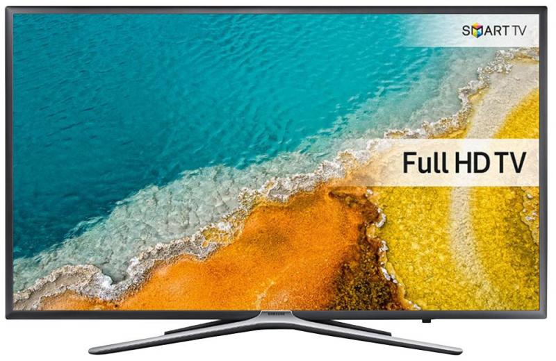 Samsung 40" 5 Series Flat Smart LED TV 1080p HD