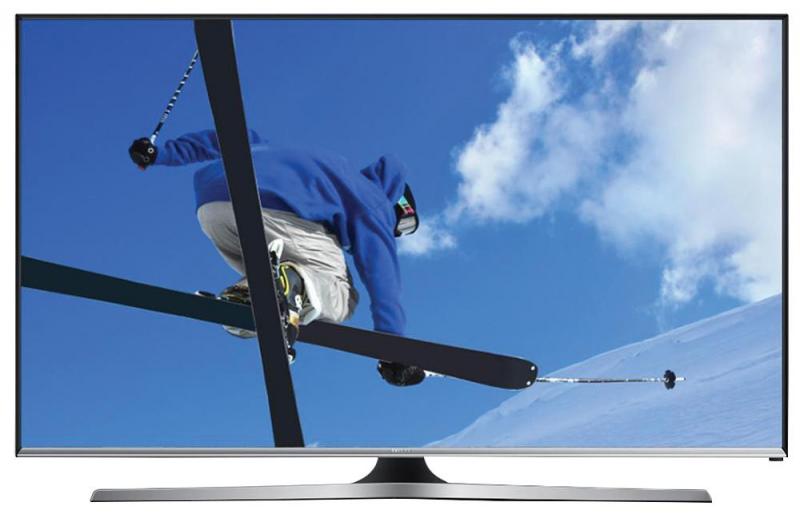 Samsung 32" Smart Full-HD LED TV with WiFi 1080p