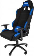 AK Racing K7012 Series Gaming Chair - Blue