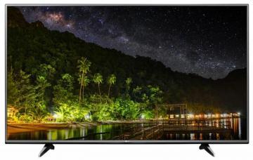 LG 65" 4K Ultra-HD HDR Smart LED TV