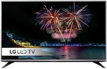 LG 49" Full HD 1080p LED TV with