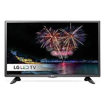 LG 32" HD Ready LED TV