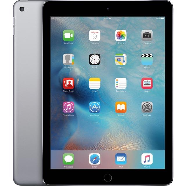 Apple iPad Air 2 128GB Wi-Fi, Space Grey
