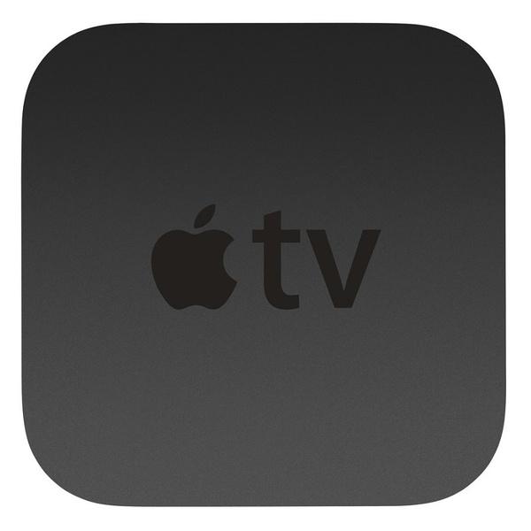 Apple TV Network 3rd Gen Audio/ Video Player