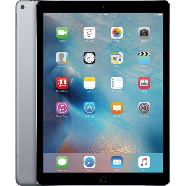 Apple 12.9" iPad Pro 32GB Wi-Fi, Space Grey