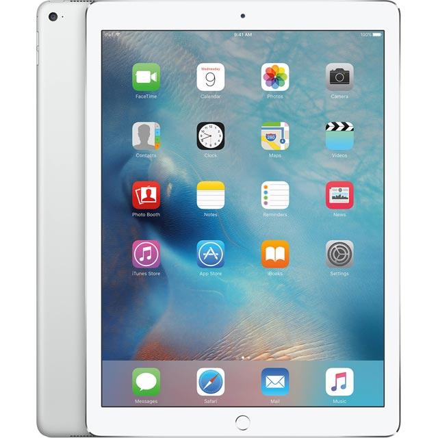 Apple 12.9" iPad Pro 32GB Wi-Fi, Silver