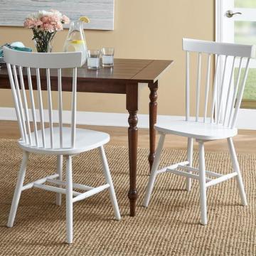 Simple Living Venice Dining Chairs (Set of 2)