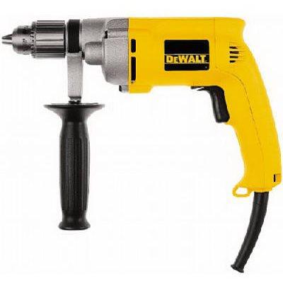 DeWalt Variable-Speed Reversible Drill with 1/2-Inch Chuck