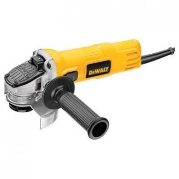 DeWalt Angle Grinder with One-Touch Guard, 4-1/2"