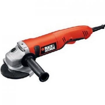 BLACK+DECKER 4-1/2-Inch Small Angle Grinder