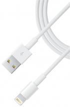 Apple Lightning to USB Lead, 2m