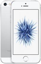 Apple iPhone SE 16GB, Silver, SIM Free