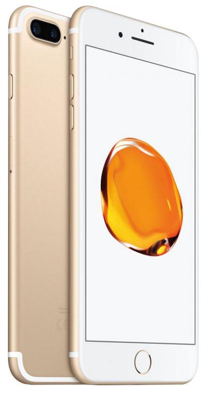 Apple iPhone 7 Plus 32GB Gold, SIM Free