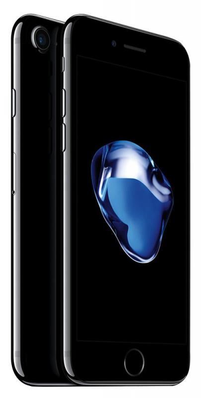 Apple iPhone 7 128GB Jet Black, SIM Free