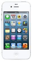 Apple iPhone 4S 16GB White, SIM Free
