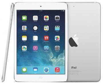 Apple iPad mini 2 32GB Wi-Fi Silver