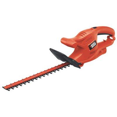 BLACK+DECKER Electric Hedge Timmer, Dual Action, 16"