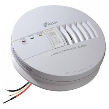 Kidde AC Non-Digital Carbon Monoxide Alarm