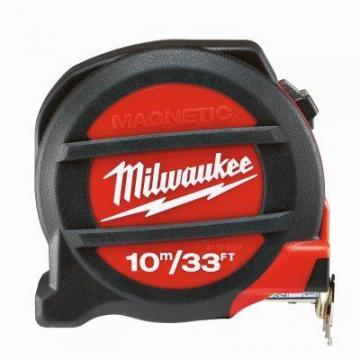 Milwaukee Tool Magnetic Tape Measure, 33ft