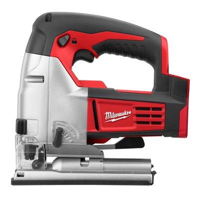 Milwaukee Tool M18 Cordless Jig Saw, Tool Only