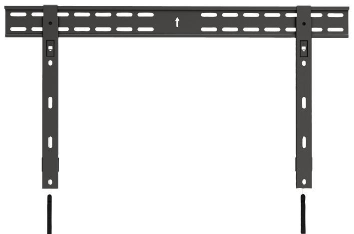 Pro Signal TV Wall Mount - 42" to 70" Screen