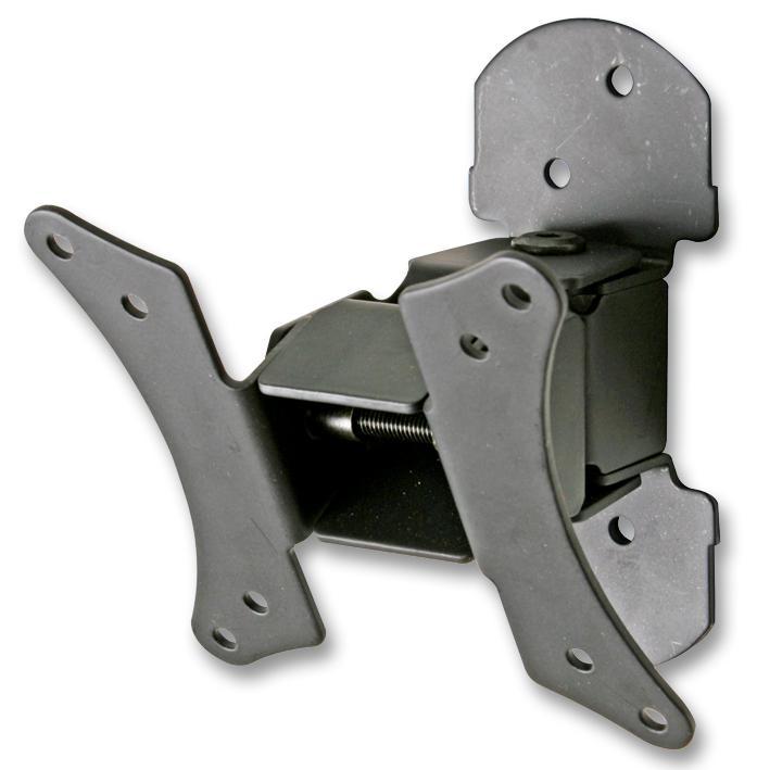 Pro Signal Tilt and Swivel TV Wall Mount - 15" to 22" Screen