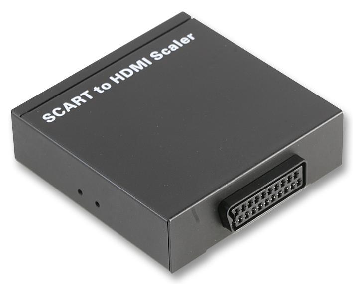 Pro Signal Scart to HDMI Converter