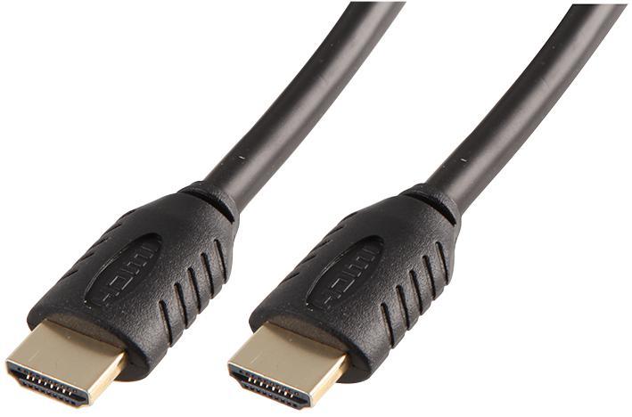 Pro Signal High Speed HDMI Lead with Ethernet, 3m