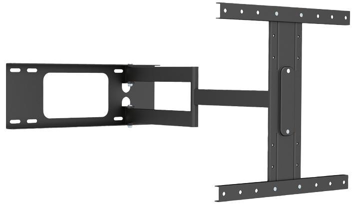 Pro Signal Full Motion TV Wall Mount - 26" to 47" Screen