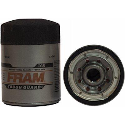 Fram Tough Guard Spin-On Oil Filter, TG5