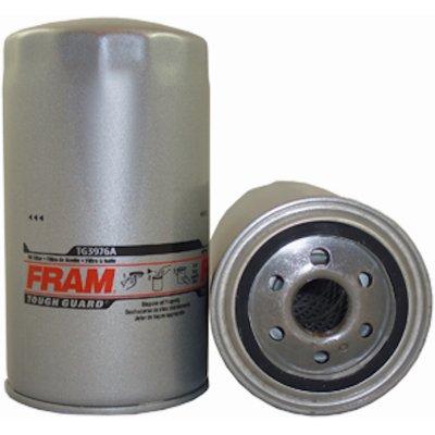 Fram Tough Guard Oil Filter, TG3976A