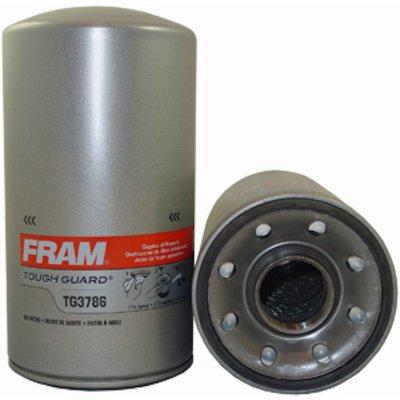 Fram Tough Guard Oil Filter, TG3786