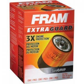 Fram PH8A Extra Guard Oil Filter