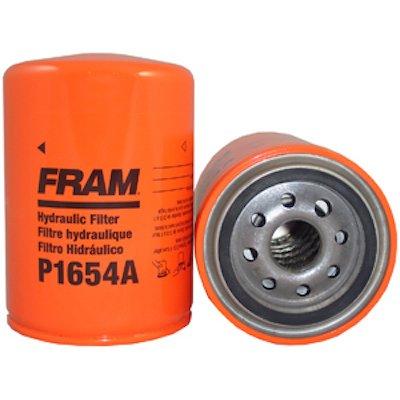 PH1654A P1654A FRAM GROUP Hydraulic Oil Filter 