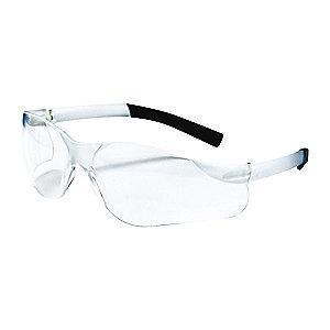 Condor Wasko Scratch-Resistant Safety Glasses, Indoor/Outdoor Lens Color