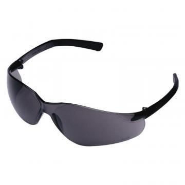 Condor Wasko Anti-Fog Safety Glasses, Gray Lens Color