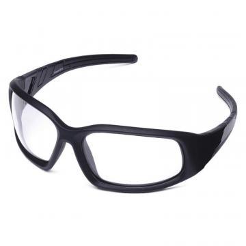 Condor Sook Anti-Fog Safety Glasses, Clear Lens Color