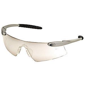 Condor Persuader Scratch-Resistant Safety Glasses, Indoor/Outdoor Lens Color
