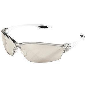 Condor Oxulux Scratch-Resistant Safety Glasses, Indoor/Outdoor Lens Color