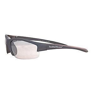 Jackson Safety Smith&Wesson Equalizer Scratch-Resistant Safety Glasses