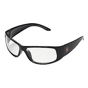 Jackson Safety Smith&Wesson Elite Scratch-Resistant Safety Glasses