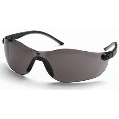 Husqvarna Xtreme Protective Glasses, Gunmetal Frame