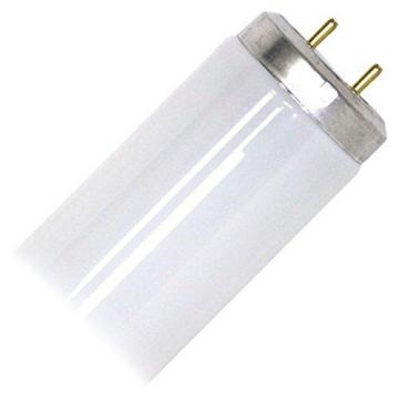 GE 36" 30W Linear Fluorescent Lamp, T12, Medium Bi-Pin (G13), 2275 lm, 3000K