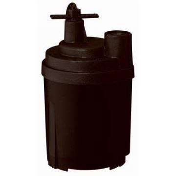 Master Plumber Submersible Utility Pump, 1/6-HP, 1470-GPH