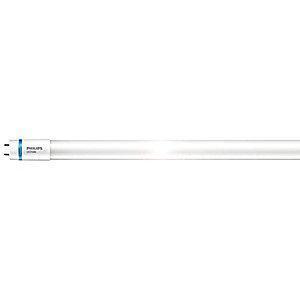 Philips 9.0 Watts LED Lamp, T8, Medium Bi-Pin (G13), 1200 lm, 4000K