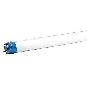 Philips 22 Watts LED Linear Lamp, T8, Medium Bi-Pin (G13), 1650 lm, 4000K