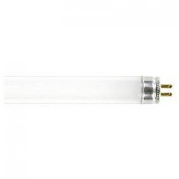 GE 45-13/64" 28W Linear Fluorescent Lamp, T5, Miniature Bi-Pin (G5), 2900 lm