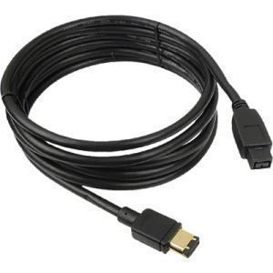 SIIG FireWire Data Transfer Cable - 6.56 ft